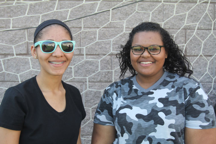 Faces and Places Powder Puff Football